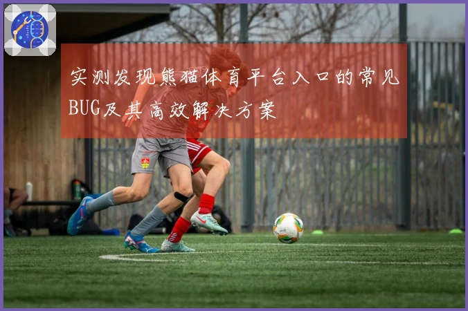实测发现熊猫体育平台入口的常见BUG及其高效解决方案