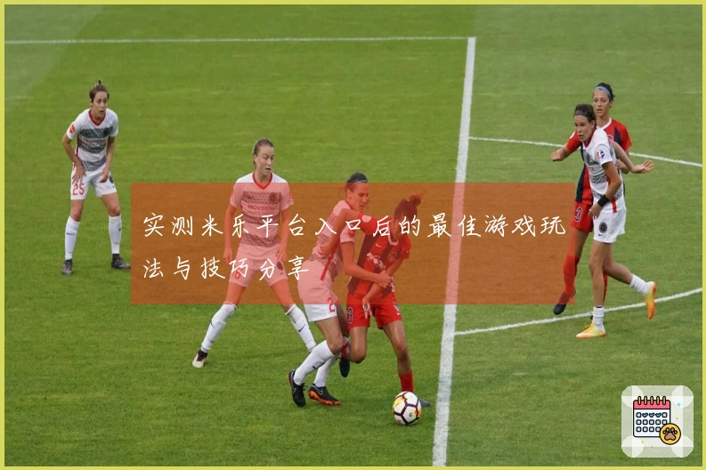 实测米乐平台入口后的最佳游戏玩法与技巧分享