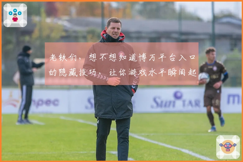 老铁们，想不想知道博万平台入口的隐藏技巧，让你游戏水平瞬间起飞？