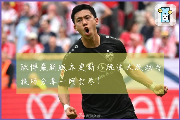 欧博最新版本更新，玩法大改动与技巧分享一网打尽！