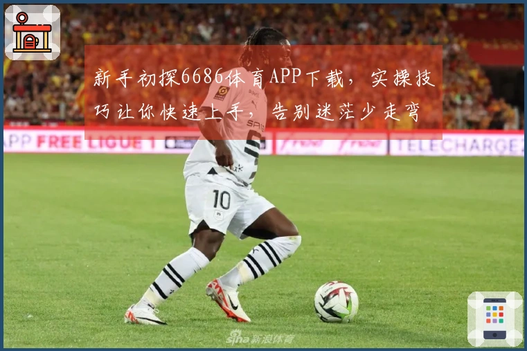 新手初探6686体育APP下载，实操技巧让你快速上手，告别迷茫少走弯路